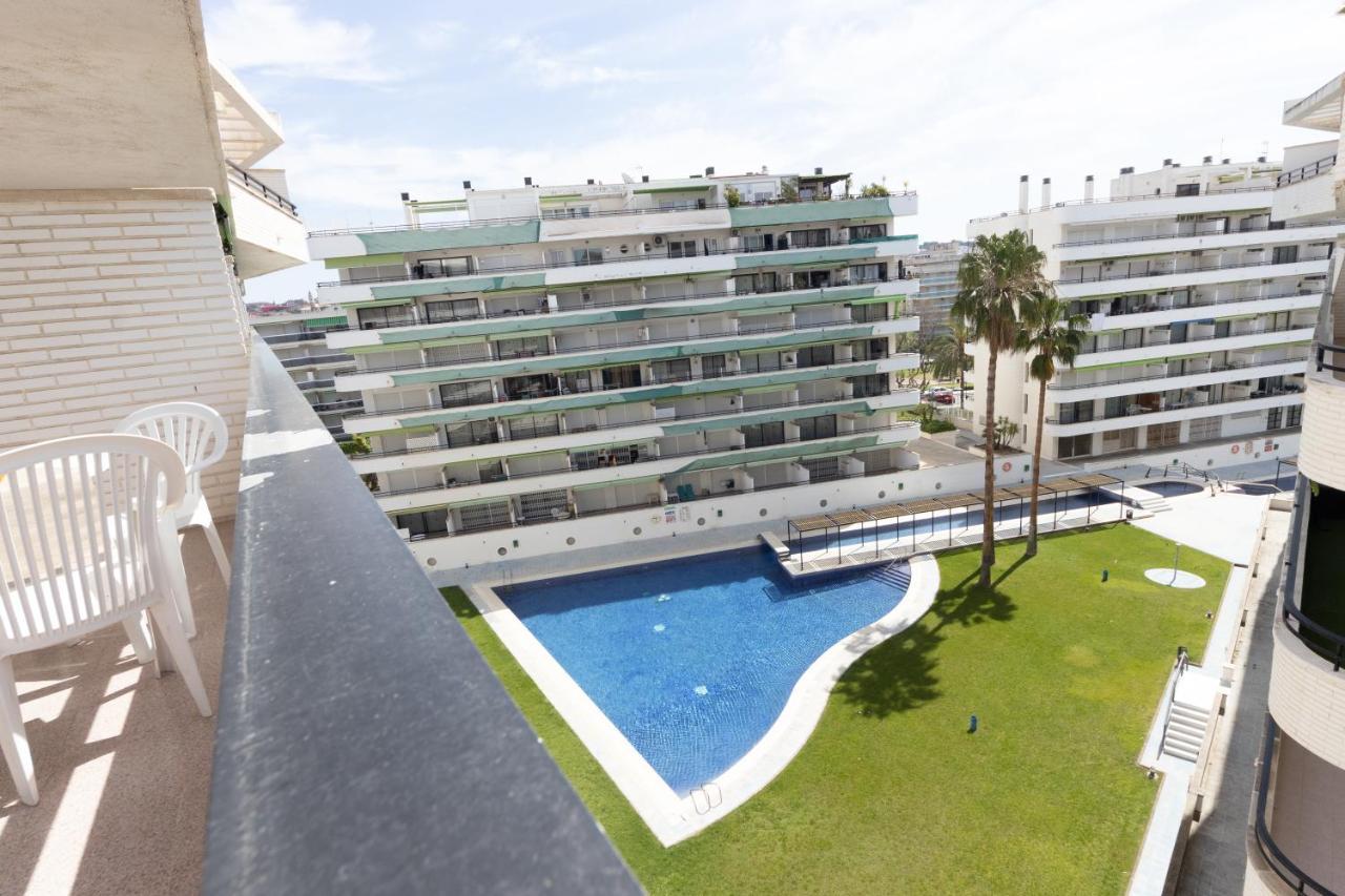 Apartment San Remo-complejo Riviera *